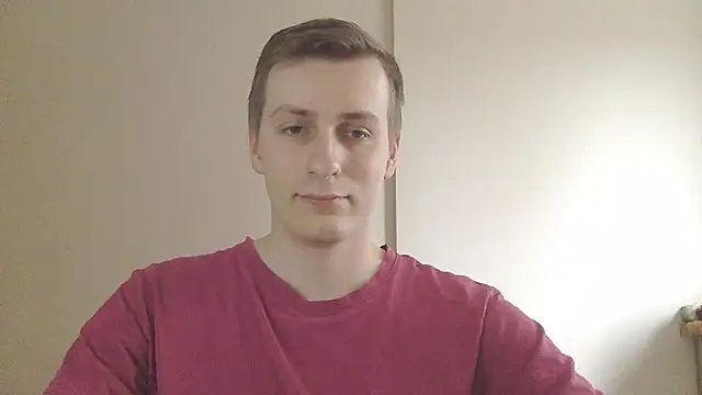 your_andy: вебкам-шоу