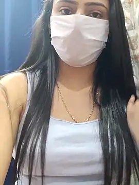 Živý XXX chat Ivymybae