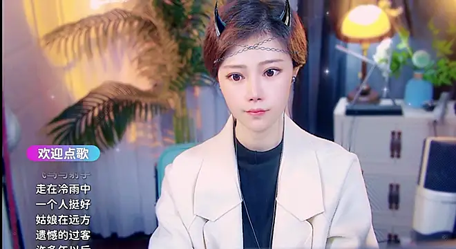 cherry-fa Live XXX-Chat