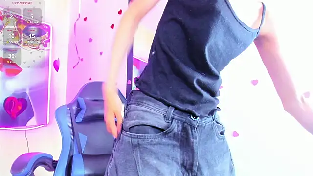 Sembang XXX Secara Langsung dolly_boob