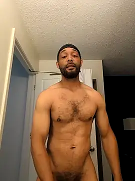 عرض كام TheGoldenBoldy321