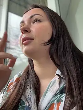 dreams4u webkamerás műsora