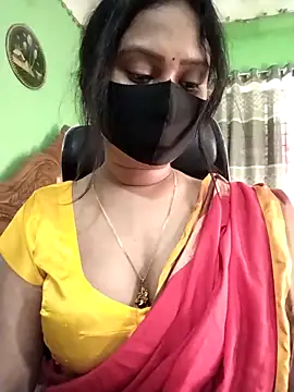 Idhika-Paul – Live XXX-chat