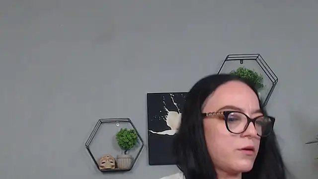 Živý XXX chat IzabelllNoir