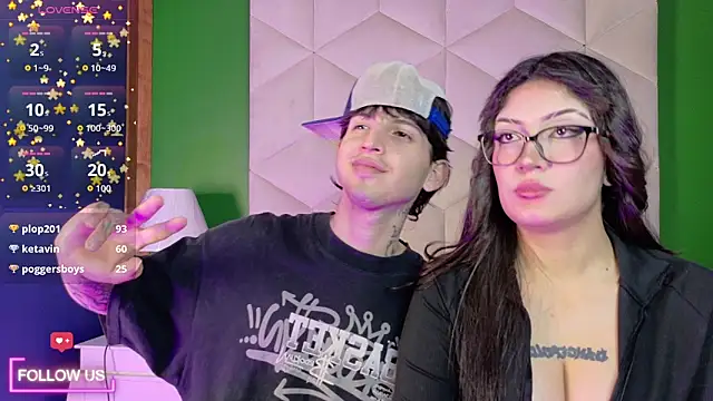 عرض كام sett_and_gwen