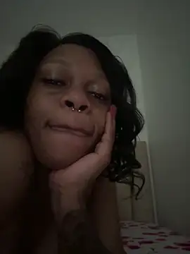 BonnyMolhada 라이브 XXX 채팅