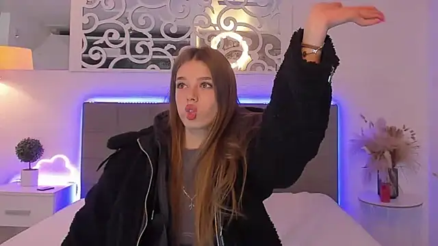 melissacrayzy: онлайн-секс-чат