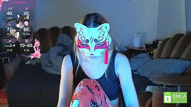 YumikoMori's Live XXX Chat