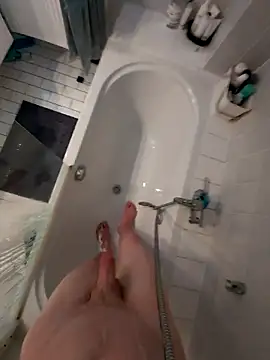 Show de boasbuiten na webcam