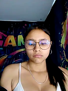 SofieLove_01's Webcam Show