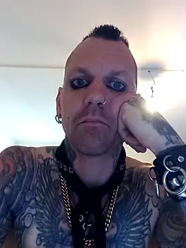 Premium-Jogurt's Webcam Show