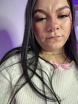 Megaan__MoreのライブXXXチャット