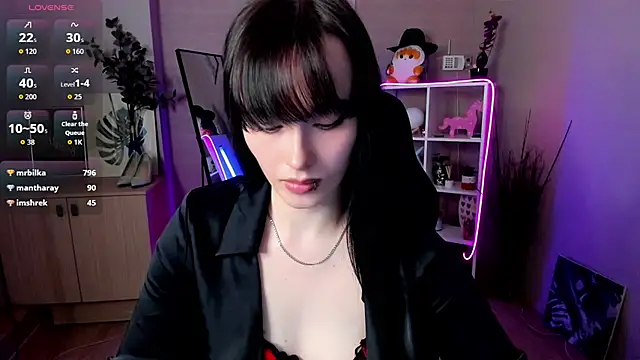 demetra__'s Live XXX Chat