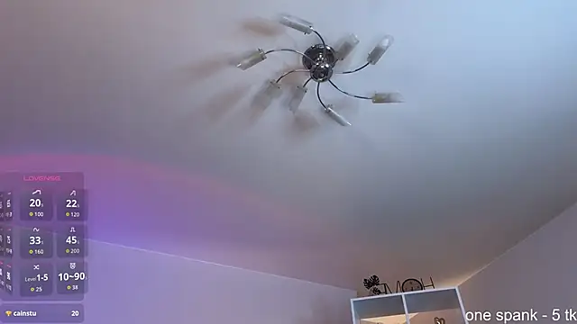 Ellyfly's Live XXX Chat