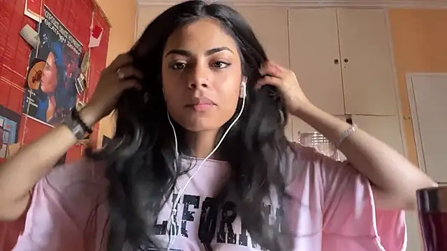 JenniRoutt's Live Chat Room