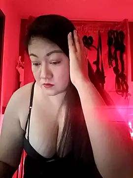 عرض كام dominalisa