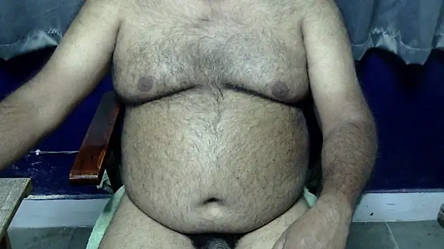 Sembang XXX Secara Langsung hairysubcub_70