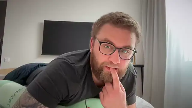 Show de webcam de Bear_bear_