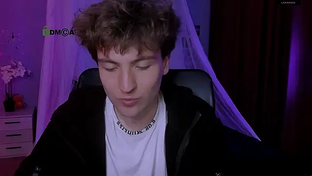 joseph_bear_ webkamerás műsora