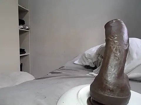 KinkyJXxX's Webcam Show