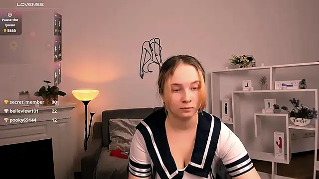 Ketrin_n_ Obrolan Langsung XXX