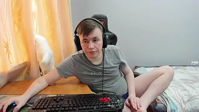 iliaskrislove 在線直播表演