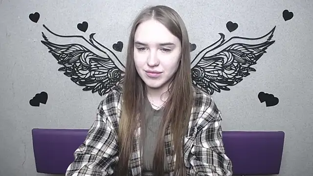 Chat XXX en directo de LauraHlot