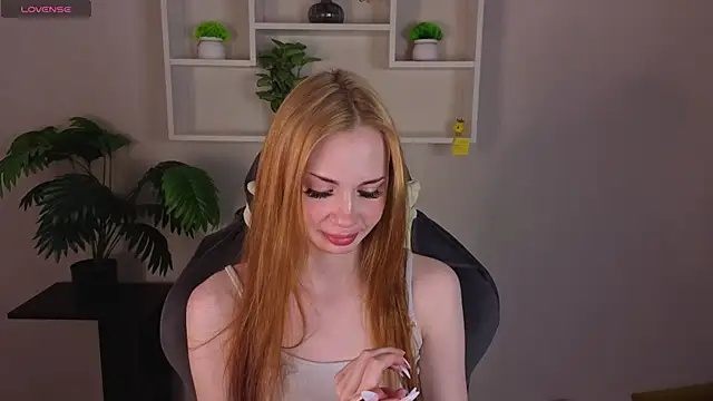 Jennie_Hunter's Live XXX Chat