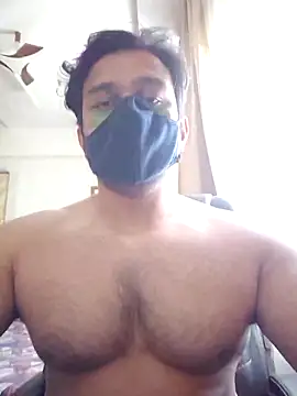 kaizercool1 网络视讯表演