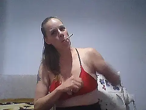 Živý XXX chat WildScorpio86