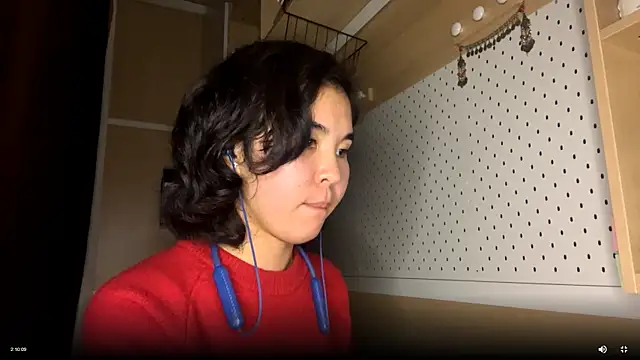 دردشة JennyCarpenter الجنسية المباشرة