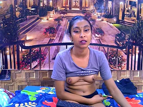 IndianSexyButt 即時 XXX 聊天