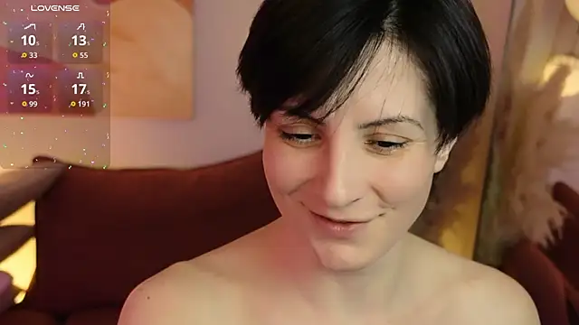 LorenDaze – Live XXX-chat