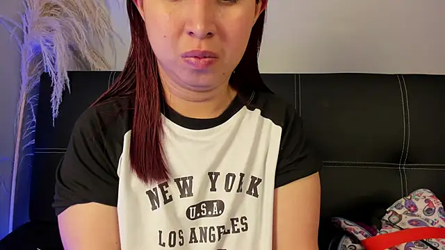 madelaine_blosson – Live XXX-chat