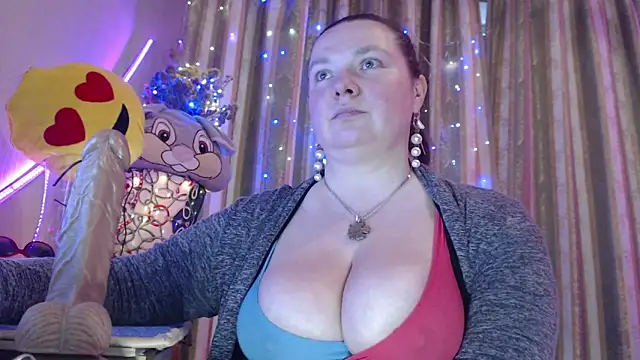 Webkamerová show amorelara