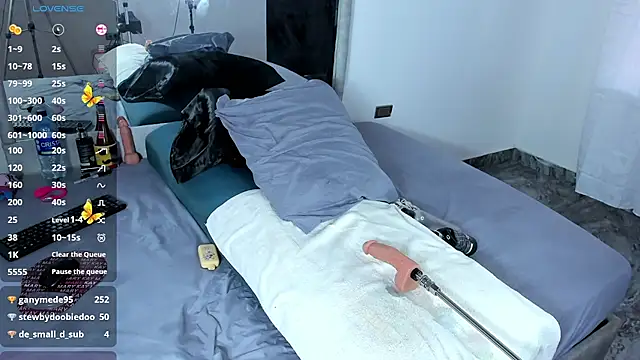 Benjamin_Buster – Live XXX-chat