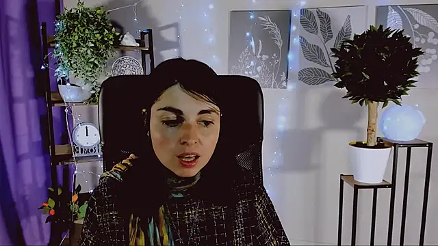 MartaEdams Live XXX-Chat