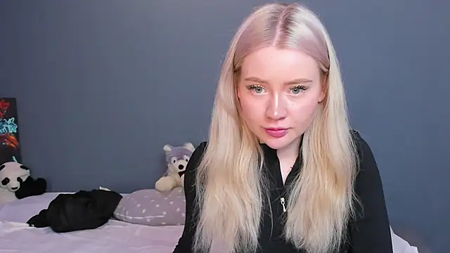 Živý XXX chat Lillie_Berry