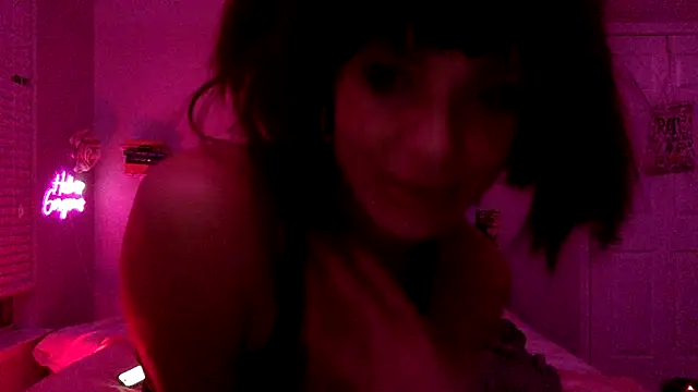 Texxaspearl Show in webcam