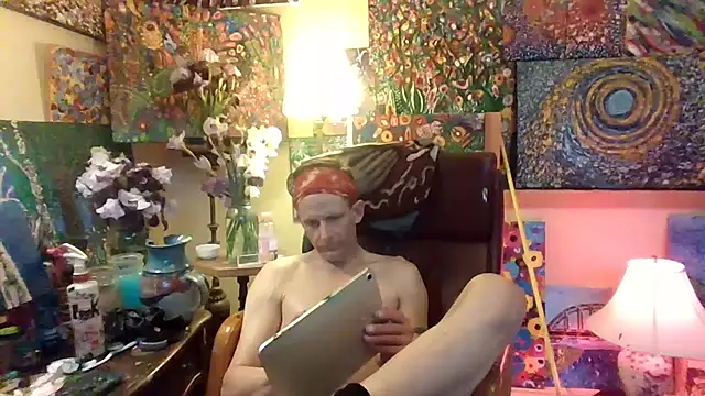 Show de webcam de 2099RivenXXX