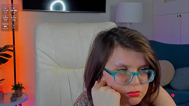 Ariell_Mini's Live XXX Chat