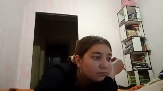 JanineThielman Show in webcam