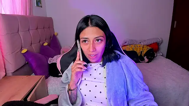 Živý XXX chat Bellacatx