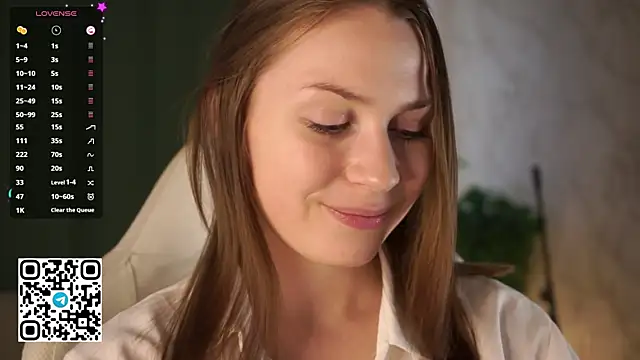 Stella_of_steelのウェブカメラショー