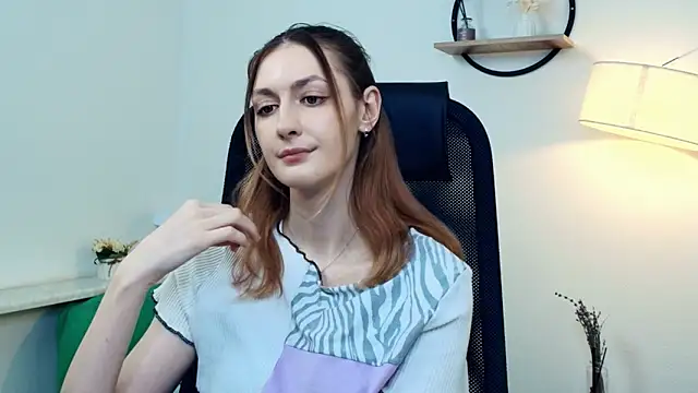 Živý XXX chat LoraLanett