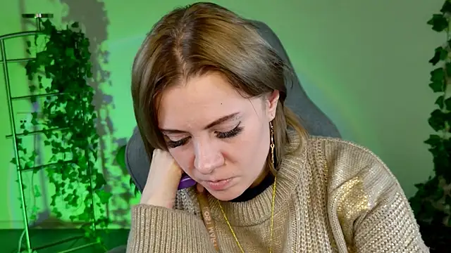 Živý XXX chat Kumiho_7777