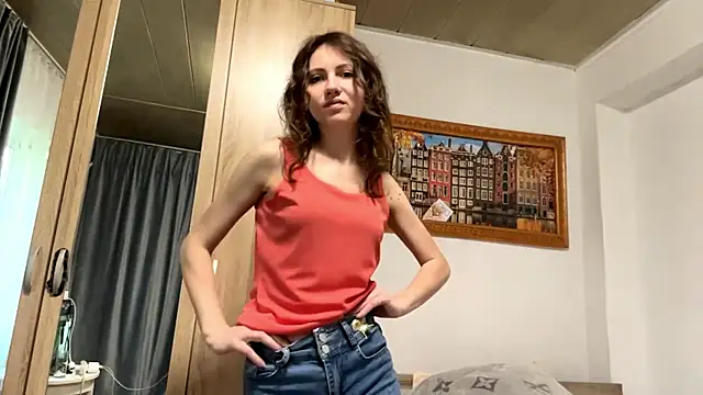 BerniceDevries – webcam-show