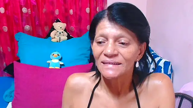 Chatroom XXX en direct de SLUTTYROXY