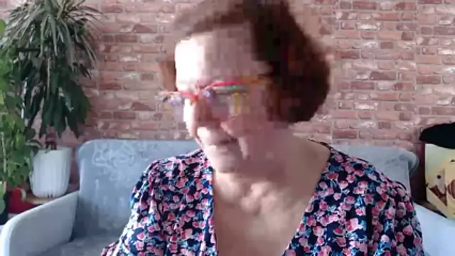 Webkamerová show Adelewildx