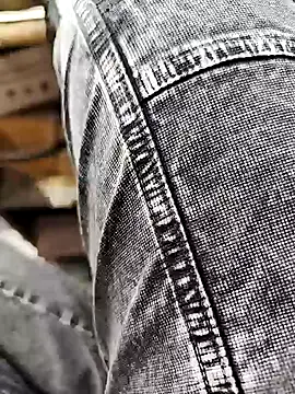 X-boy-11のウェブカメラショー